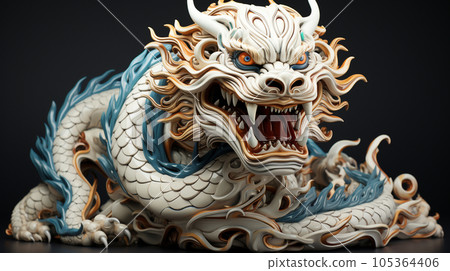 Expressions like dragon minimalism 105364406