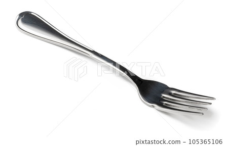 Stainless steel knife isolated on white background Stainless steel knife isolated on white background 105365106