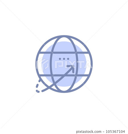 Thriving in the Business Global International Landscape 105367104