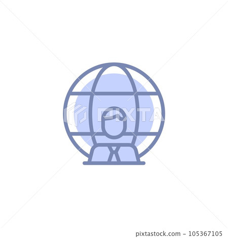 Connecting Businessmen in a Global International Network Connecting Businessmen in a Global International Network 105367105