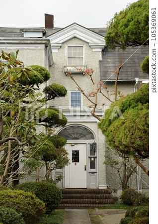 House of Etsuzo Yoshida House of Etsuzo Yoshida 105369061