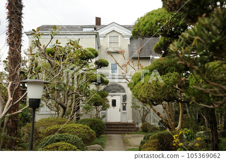 吉田悅三之家 105369062