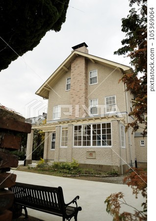 沃特豪斯紀念館 105369064