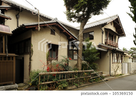 Omihachiman Church Pastoral House Omihachiman Church Pastoral House 105369150