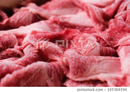 和牛牛切斷 和牛牛切斷 105369394