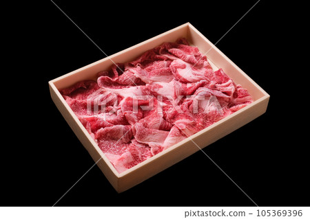 和牛牛切斷 和牛牛切斷 105369396