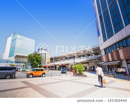 Tokyo Jiyugaoka Station Tokyo Jiyugaoka Station 105369440
