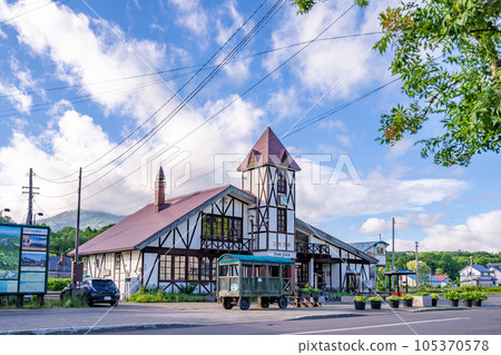 Niseko Station 105370578