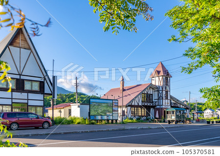 Niseko Station 105370581