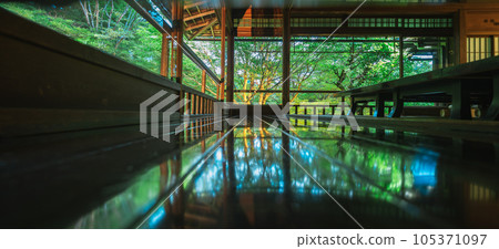 京都神廟花園 京都神廟花園 105371097