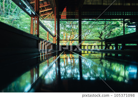 京都神廟花園 105371098