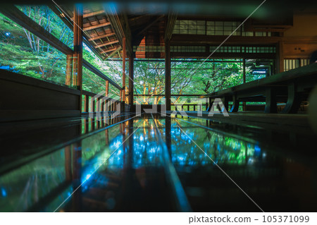 京都神廟花園 京都神廟花園 105371099