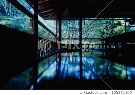 京都神廟花園 京都神廟花園 105371100
