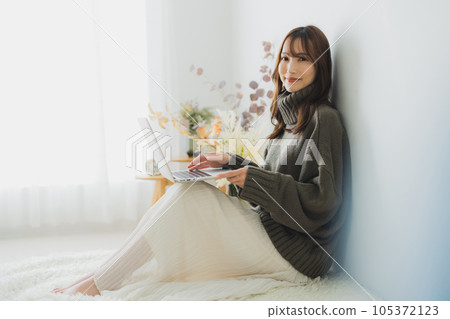 生活方式冬天 生活方式冬天 105372123