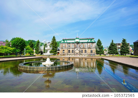 Canal Park and Former Nippon Yusen Otaru Branch 105372565