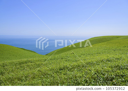 北海道東部的知葉岬 105372912