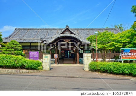 Otaru City Noh Theater (Former Okazaki Family Noh Stage) 105372974