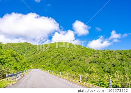Niseko Panorama Line 105373322