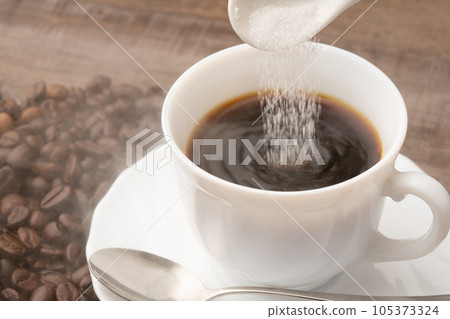 咖啡糖 咖啡糖 105373324