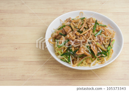 Sakaki yakisoba Sakaki yakisoba 105373343