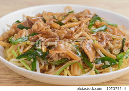 Sakaki yakisoba 105373344