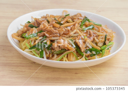 Sakaki yakisoba 105373345