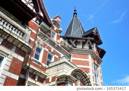 大連友誼博物館門司港復古 105373417