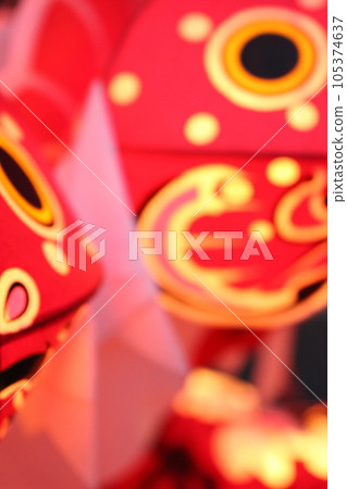 Neputa金魚燈籠“白牆街景”山口縣柳井市觀光 Neputa金魚燈籠“白牆街景”山口縣柳井市觀光 105374637