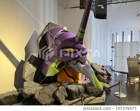 art, exhibition, museum 105376475