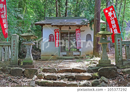 Daisenji Temple (Kofu) Daisenji Temple (Kofu) 105377292