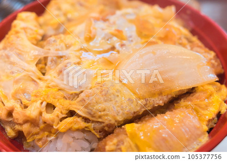 Doup 的炸豬排蓋飯 Doup 的炸豬排蓋飯 105377756