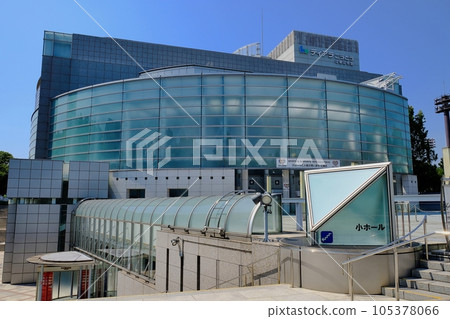 東京江東區江東公會堂 Tiara Koto 105378066