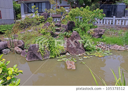 Tamao Shrine (Kofu) 105378512