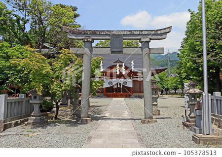 Tamao Shrine (Kofu) 105378513