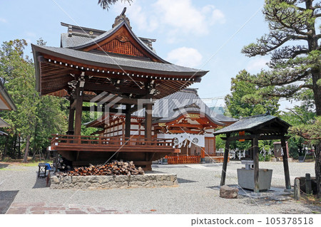 Tamao Shrine (Kofu) Tamao Shrine (Kofu) 105378518