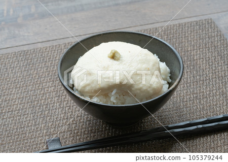 Tororama rice 105379244