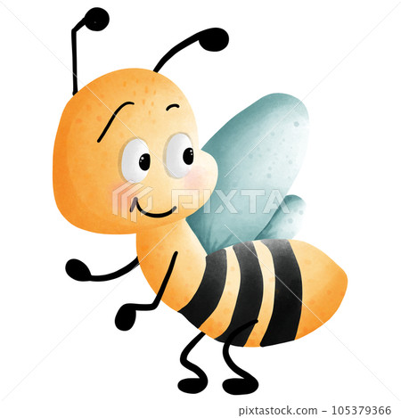 Bee 105379366