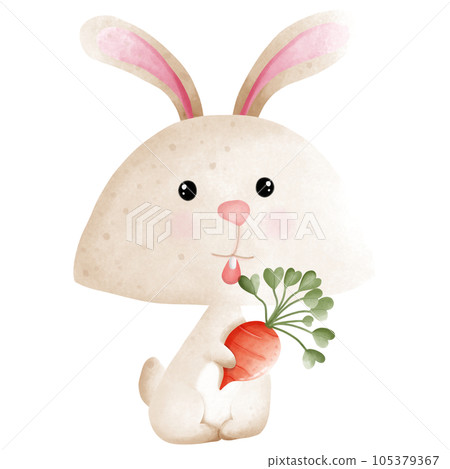 Rabbit Rabbit 105379367