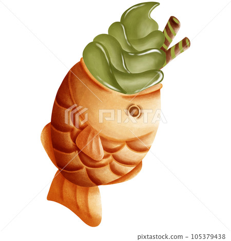 Taiyaki Taiyaki 105379438