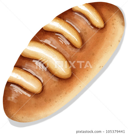 Bread Bread 105379441