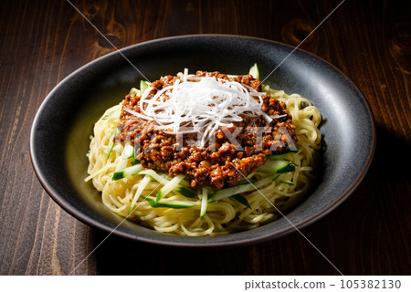 Jarger麵條 Jarger麵條 105382130