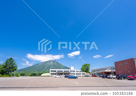 真賀村社區中心 北海道真賀高中 105383188