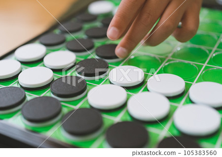 奧賽羅 奧賽羅 105383560