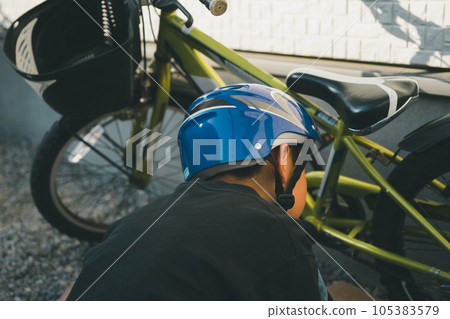 自行車 腳踏車 兒童 105383579