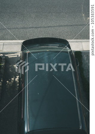車身變色 105383591