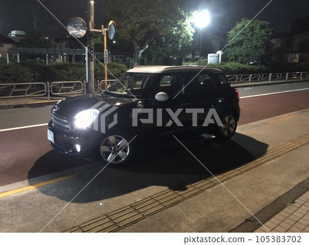 寶馬MINI深夜 105383702