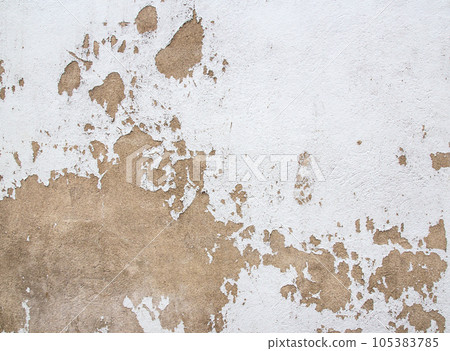 Hi res white grunge background 105383785