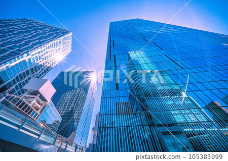 日本東京城市景觀風向標…澀谷溪等“東急村”的摩天大樓和櫻岡再開發=7月 日本東京城市景觀風向標…澀谷溪等“東急村”的摩天大樓和櫻岡再開發=7月 105383999