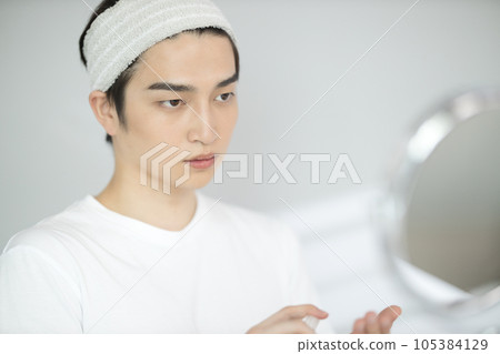 Men's Beauty Skin Care 105384129