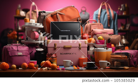 image of online shop image of online shop 105385029